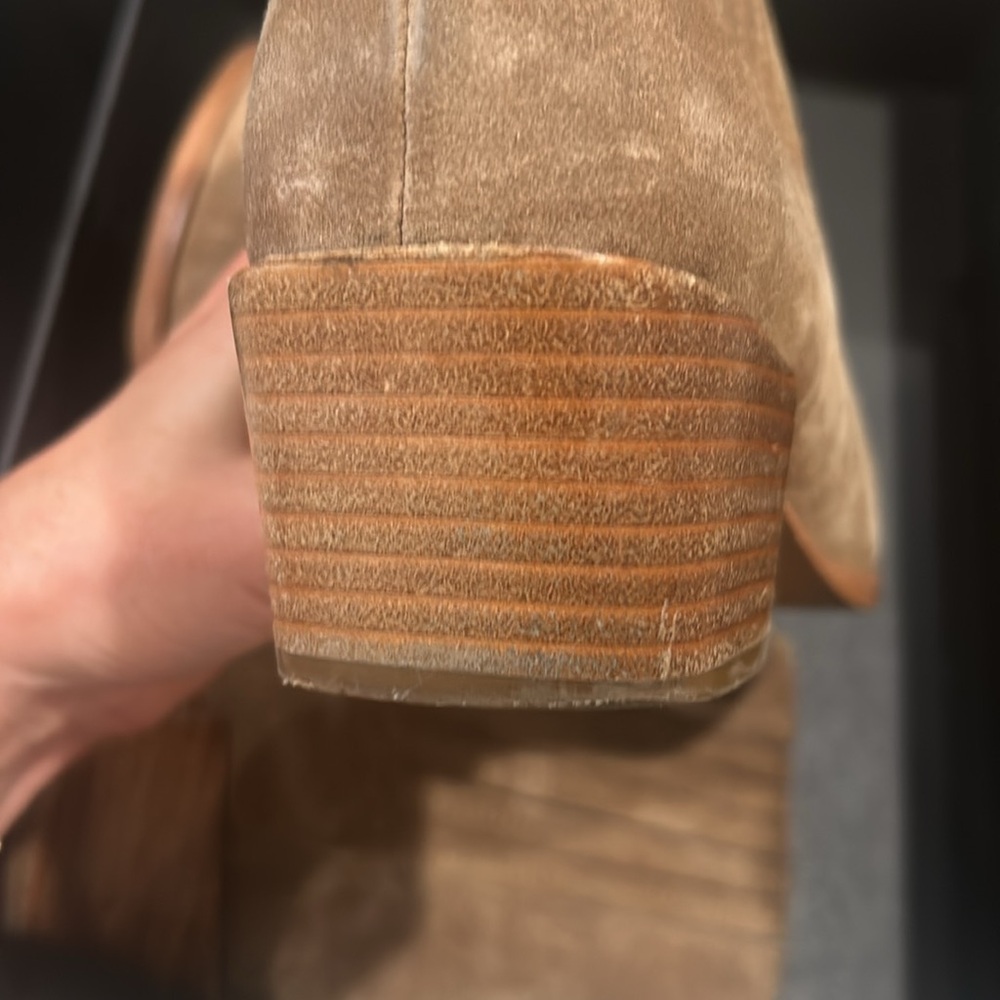 Rag and Bone Rover Boot - Picture 11 of 15